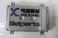 Belparts ZX125US-1 Zx110-3 Computer Board For Hitachi Excavator Ecu 9276190