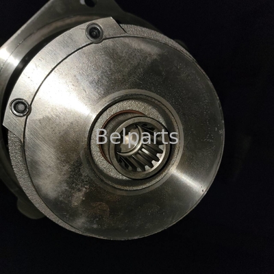 ZX450-3 For Hitachi MSF-340 4637796 Final Drive Without Gearbox Belparts Excavator Travel Motor 4652345
