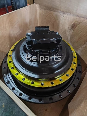 EX1200-6 For Hitachi 9270013 Belparts Excavator Travel Motor Assy 9301479 Final Drive Assy
