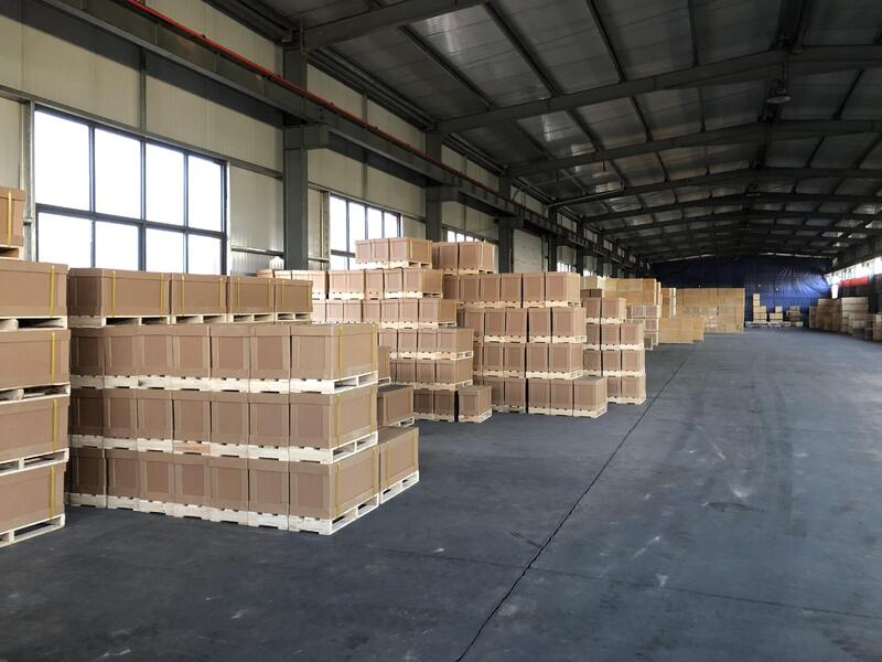 GUANGZHOU BELPARTS ENGINEERING MACHINERY LIMITED