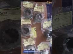 قطع غيار حفارة هيدروليكية