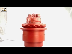 MAG-18000VP-6000 SY335 محرك السفر