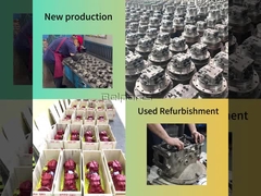 بيلبارتس فيديوهات ألغاز من المصانع ومحلات الإصلاح