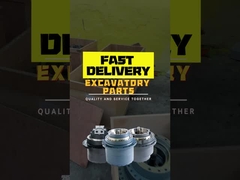 تسليم خفض علبة التروس