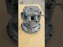 محرك حفر R260-9 لهيونداي