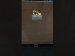 علبة التروس للحفر CX800 خفض السفر KUP10150