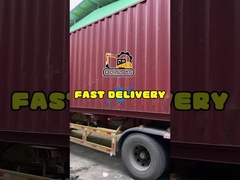 أجزاء الحفارة في 