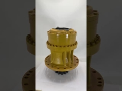 أجزاء الحفار E330F علبة التروس المتحركة 418-7154 عجلة تخفيض المتحركة