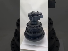 قطع غيار حفر BT SOLAR340LC-V محرك الدوران assy ل Doosan