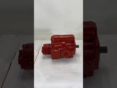 أجزاء الحفارة من Belparts PSVD2-25 مضخة هيدروليكية لـ Kubota