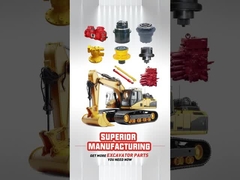 مورّد قطع الغيار للحفر، يُرسل إلى جميع أنحاء العالم. اتصل بنا للحصول على قطع الغيار!