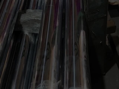 سلندر الجودة Assy لأجزاء الحفر