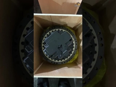 أجزاء الحفار TM09CA TM03 TM061 TM041 محرك نهائي