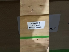 علبة التروس المتخفضة للسفر لجزء من الحفر