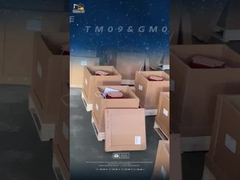 تشغيل الحفار الخاص بك: أجزاء بيل PC50 PC55 PC56 PC56-7 TM09&GM06 محرك النهائي