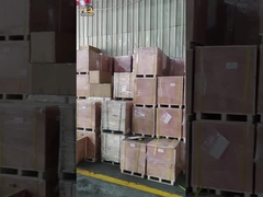 قطع غيار الحفر TM06 & TM18 القيادة النهائية assy