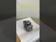 كوماتسو PC55MR-3 708-3S-00941 EC25 مضخة الحفر الرئيسية