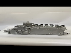 مضخة وقود الحفر PC200-7 6738-71-1110 لأجزاء حفر كوماتسو