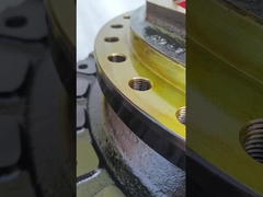 هيتاتشي ZX870-3 هيدروليك السفر علبة التروس الحد من السفر