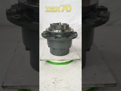 هيونداي R375 zx75 EC750D علبة التروس لقطع حفر الزحف