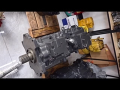 PC1250-8 PC1250 PC1430 أفضل مضخة هيدروليكية لمحفر كوماتسو