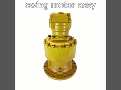 E329DL 1912693 أجزاء علبة تروس محرك تأرجح الحفار