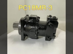 كوماتسو حفر PC18MR-3 2-200DOS-E3435 مجموعة المحرك المتحرك