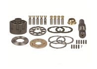 31N6-10210 Swing Motor Hydraulic Excavator Parts R210LC-7 Hyundai Motor Parts