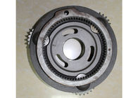 Excavator ZX200-3 Planetary Gear Parts , 9260805 Planet Carrier Gear