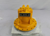 Excavator E320 E320C 087-4714 087-4715 hydraulic swing motor M5X130 rotary pump