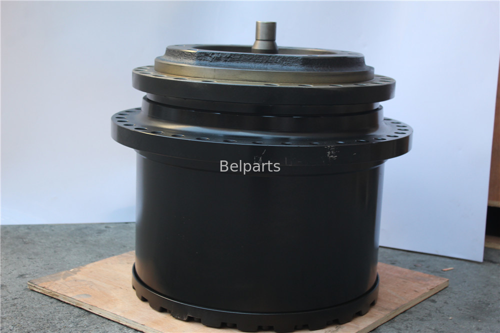حفارة DX420LC DX225LC علبة التروس للسفر 401-00454 K1000681A 170402-00028 K9007404 170402-00025