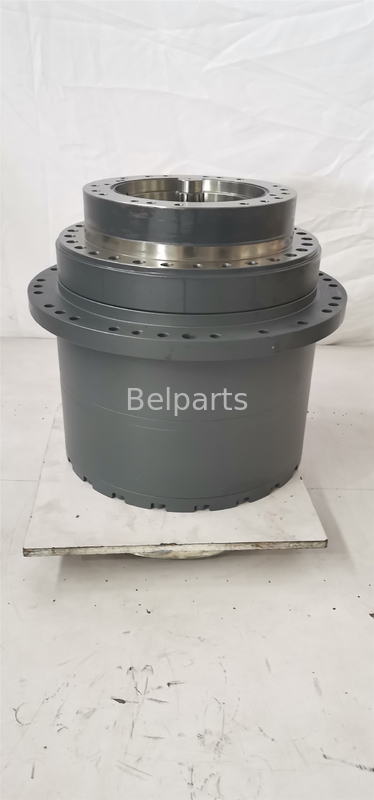 حفارة DX420LC DX225LC علبة التروس للسفر 401-00454 K1000681A 170402-00028 K9007404 170402-00025