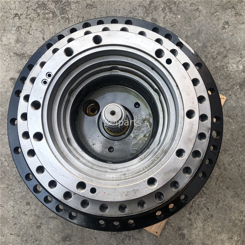 حفارة DX420LC DX225LC علبة التروس للسفر 401-00454 K1000681A 170402-00028 K9007404 170402-00025