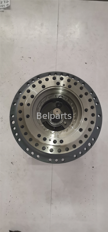 حفارة DX420LC DX225LC علبة التروس للسفر 401-00454 K1000681A 170402-00028 K9007404 170402-00025