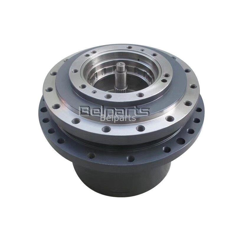 حفارة السفر علبة التروس R330LC-9S R300LC-9S R260LC-9S TYPE 2 ، 3 31Q9-40021 39Q8-42101