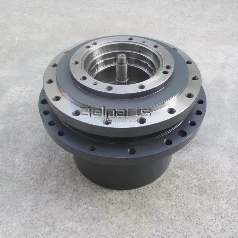 حفارة السفر علبة التروس R330LC-9S R300LC-9S R260LC-9S TYPE 2 ، 3 31Q9-40021 39Q8-42101