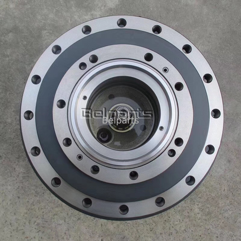 حفارة السفر علبة التروس R330LC-9S R300LC-9S R260LC-9S TYPE 2 ، 3 31Q9-40021 39Q8-42101
