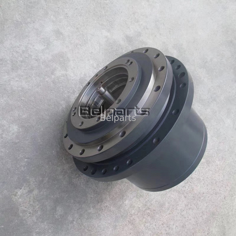 حفارة السفر علبة التروس R330LC-9S R300LC-9S R260LC-9S TYPE 2 ، 3 31Q9-40021 39Q8-42101