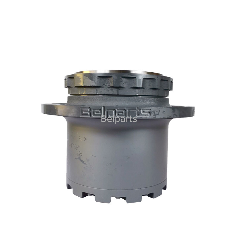 حفارة PC220-8 PC400-7 PC300-8 علبة التروس للسفر لكوماتسو 206-27-00423 207-27-00441 208-27-00312 206-26-00410