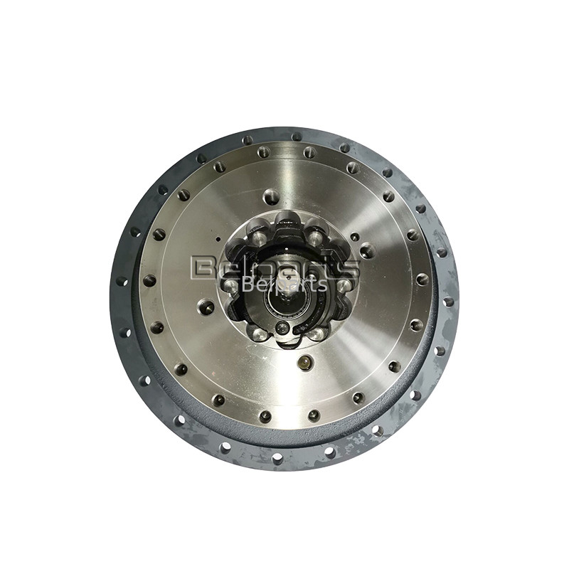 حفارة PC220-8 PC400-7 PC300-8 علبة التروس للسفر لكوماتسو 206-27-00423 207-27-00441 208-27-00312 206-26-00410