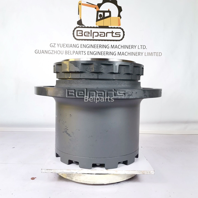 حفارة PC220-8 PC400-7 PC300-8 علبة التروس للسفر لكوماتسو 206-27-00423 207-27-00441 208-27-00312 206-26-00410