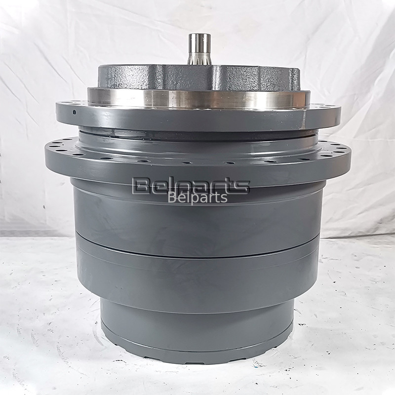 R250-LC9 R220LC-9S R480LC-9S R520LC-9S R500LC-7 علبة التروس للسفر 34E7-02500 39Q6-42100 39Q7-42100