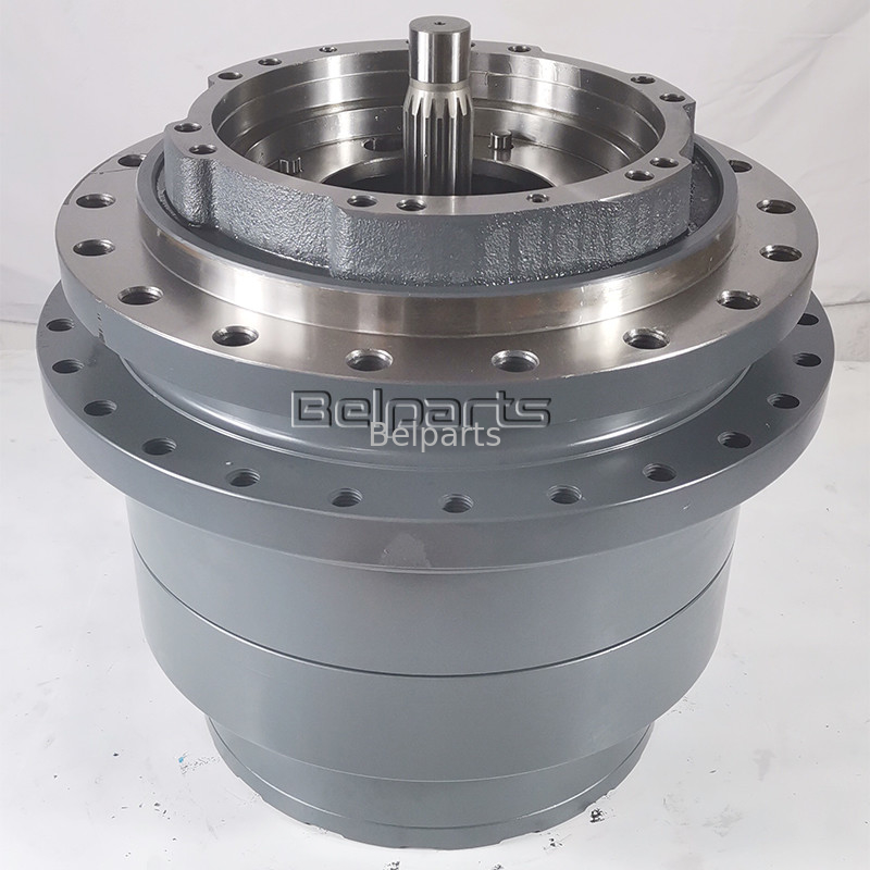 R250-LC9 R220LC-9S R480LC-9S R520LC-9S R500LC-7 علبة التروس للسفر 34E7-02500 39Q6-42100 39Q7-42100