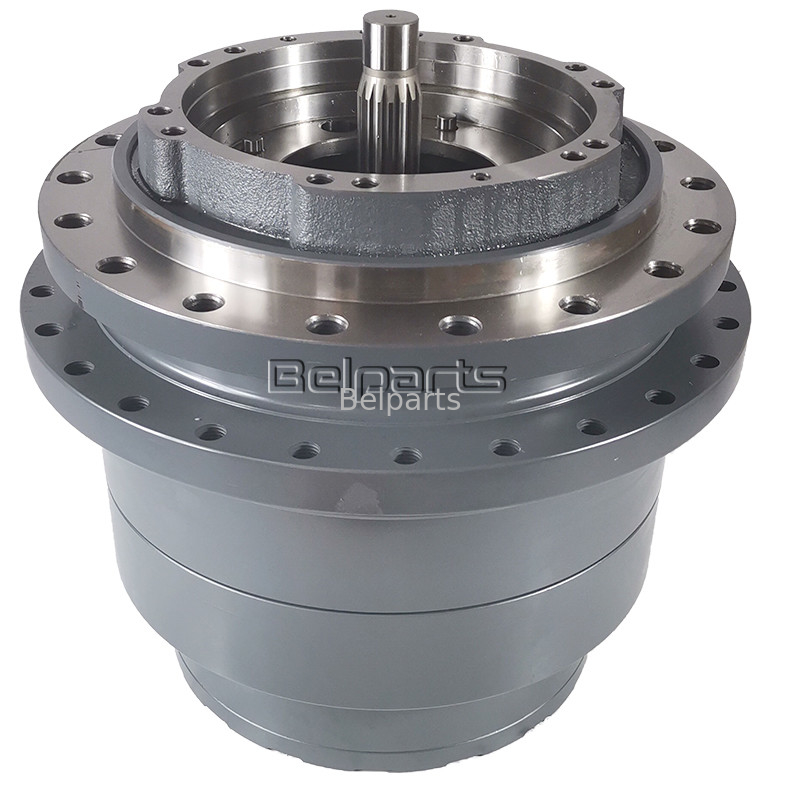R250-LC9 R220LC-9S R480LC-9S R520LC-9S R500LC-7 علبة التروس للسفر 34E7-02500 39Q6-42100 39Q7-42100