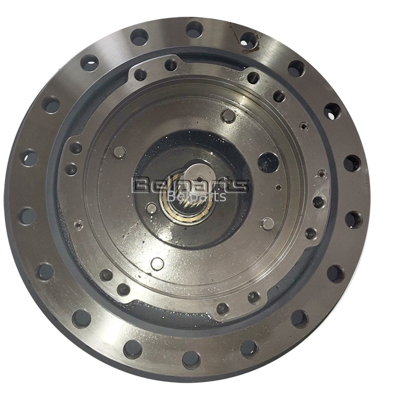 R250-LC9 R220LC-9S R480LC-9S R520LC-9S R500LC-7 علبة التروس للسفر 34E7-02500 39Q6-42100 39Q7-42100