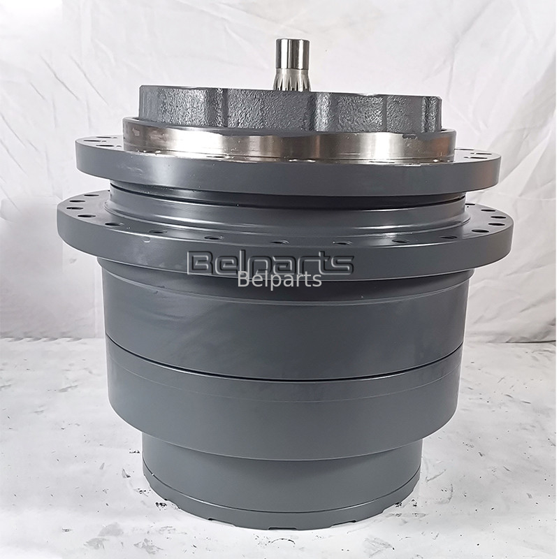 R250-LC9 R220LC-9S R480LC-9S R520LC-9S R500LC-7 علبة التروس للسفر 34E7-02500 39Q6-42100 39Q7-42100