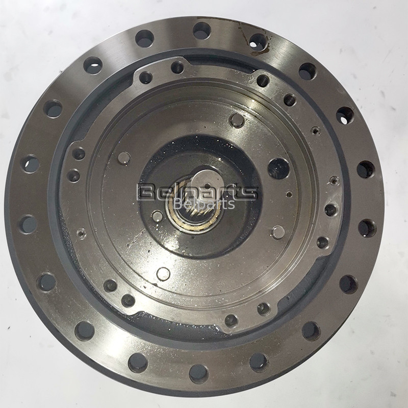 R250-LC9 R220LC-9S R480LC-9S R520LC-9S R500LC-7 علبة التروس للسفر 34E7-02500 39Q6-42100 39Q7-42100