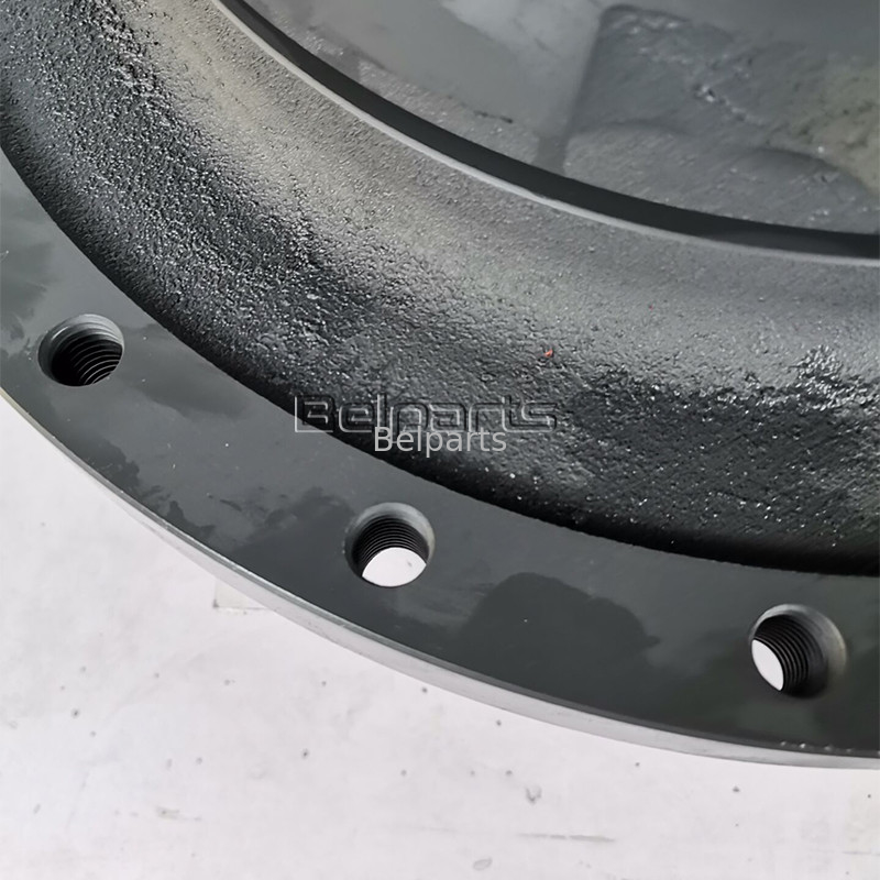 حفارة PC200-7 PC200-8 PC220-7 علبة التروس للسفر 20Y-26-00230206-26-00401 206-26-00400 20Y-26-00240