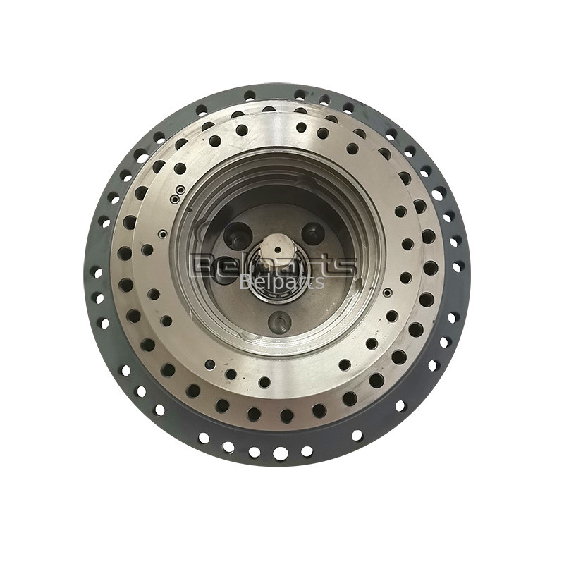 R210-7 R250-7 R140LC-7 R180LC-7 R210LC-7 حفارات زحافة السفر علبة التروس XKAH-00901 31N6-40040