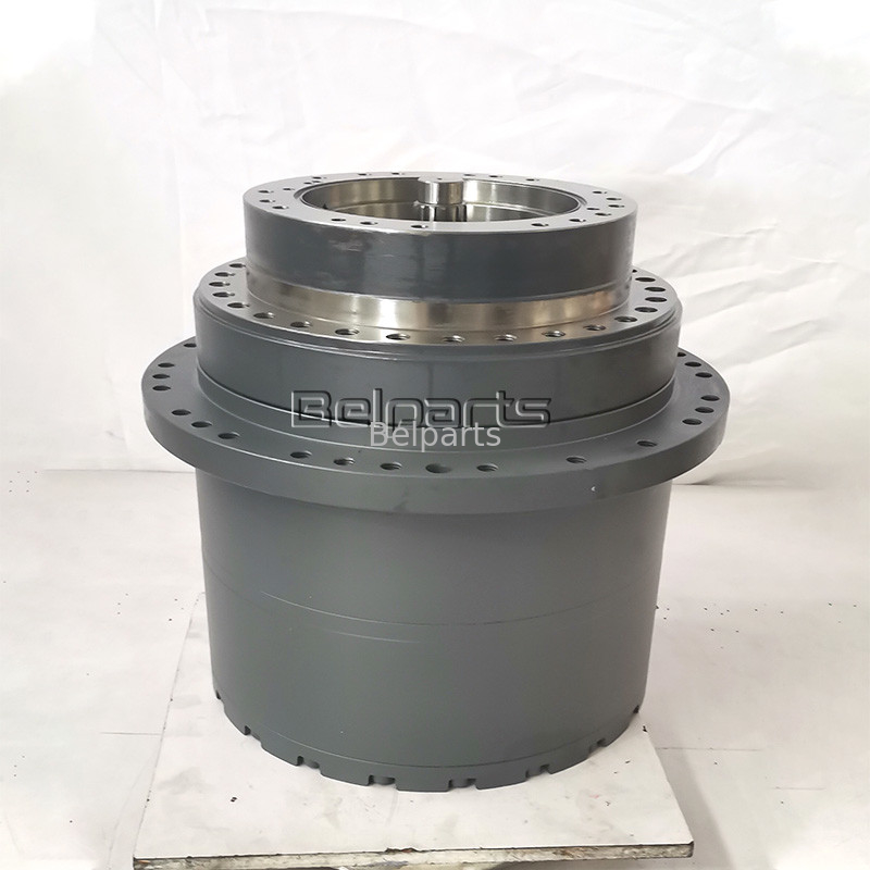 R210-7 R250-7 R140LC-7 R180LC-7 R210LC-7 حفارات زحافة السفر علبة التروس XKAH-00901 31N6-40040